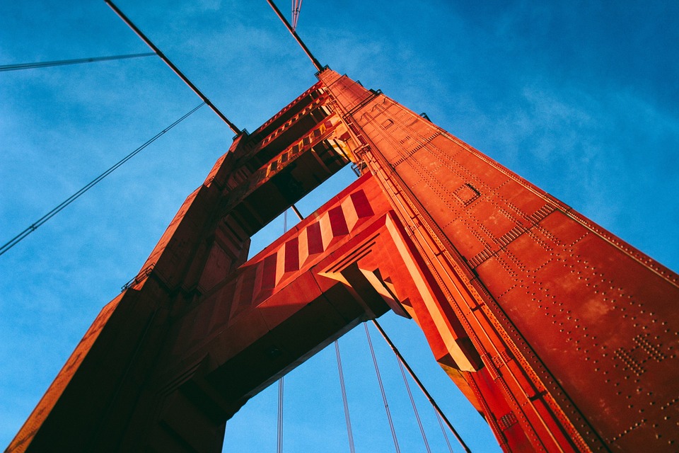 Przemysłowa hala stalowa